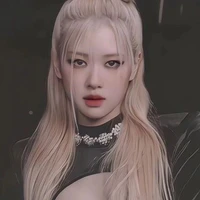 Park chaeyoung(Rosé)