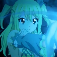 Lucy Heartfilia