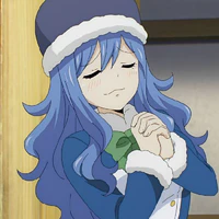 Juvia Lockser