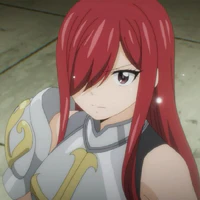 Erza Scarlet