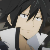 Gray Fullbuster