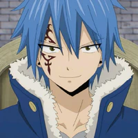Jellal Fernandes