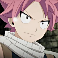 Natsu Dragneel