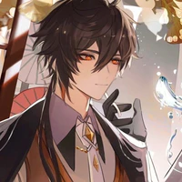 Zhongli