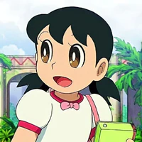 Minamoto Shizuka