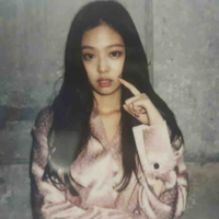 Kim Jennie [Nie]