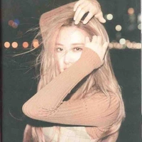 Park Chaeyoung [Cô]