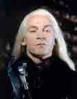 Lucius Malfoy