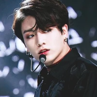 Jeon Jungkook_JJ_cậu_