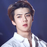 Oh sehun_HS_