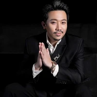 trấn thành