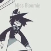Miss bloomie
