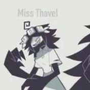 Miss thavel