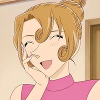 Kudo Yukiko