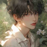 John ( anh trai rosa) 