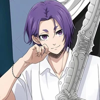 Reo Mikage