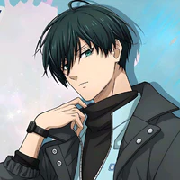 Rin Itoshi