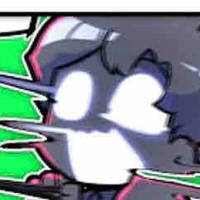 HiHa nightmare 