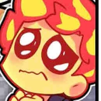 HiHa flame
