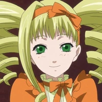 Elizabeth Midflord (Lizzy)