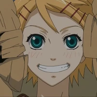 Finnian (Finny)