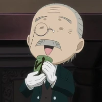 Tanaka