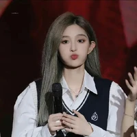 Bé sữa•Nhân cách 2