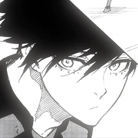•Rin Itoshi•