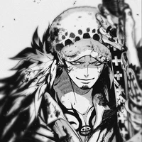 Trafalgar D. Water Law