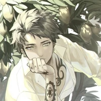 Trafalgar Law ( quá khứ )