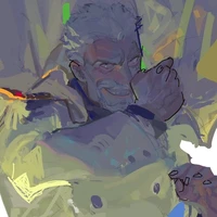 Monkey D. Garp
