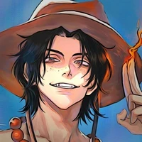 Portgas D. Ace