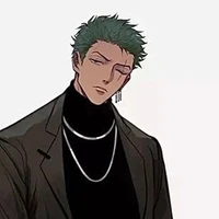 Roronoa Zoro