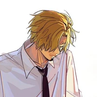 Vinsmoke Sanji