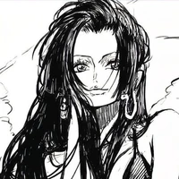 Boa Hancock
