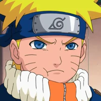 Uzumaki Naruto