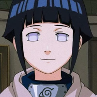 Hyuga Hinata