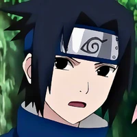 Uchiha Sasuke