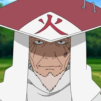 Sarutobi Hiruzen