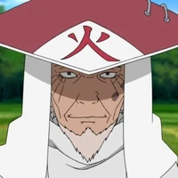 Sarutobi Hiruzen