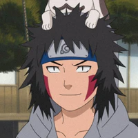 Inuzuka Kiba
