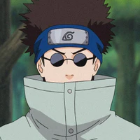 Aburame Shino