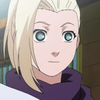 Yamanaka Ino