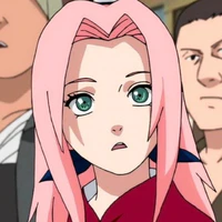 Haruno Sakura