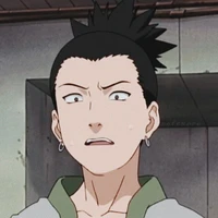 Nara Shikamaru