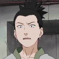 Nara Shikamaru