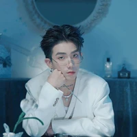 Hoàng Lê Bảo Minh/ Coolkid