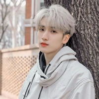 Nghiêm Hạo Tường_top8(em trai top9)