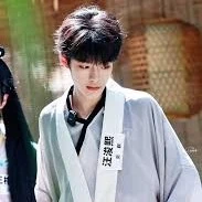 Uông Tuấn Hy(anh)