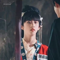 Trương Hàm Thụy